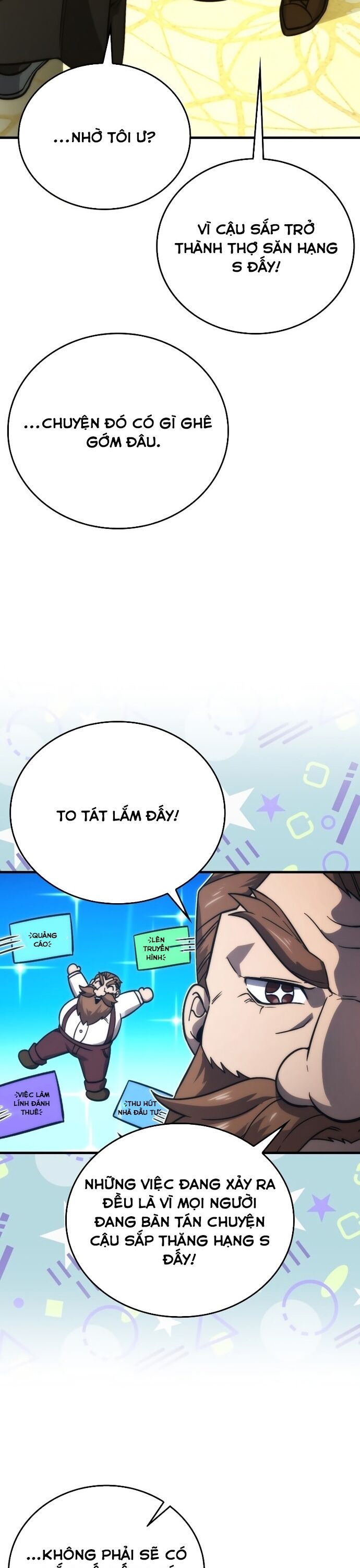 Chúa Quỷ Tăng Cấp Bằng Võ Thuật Chapter 66 - 24