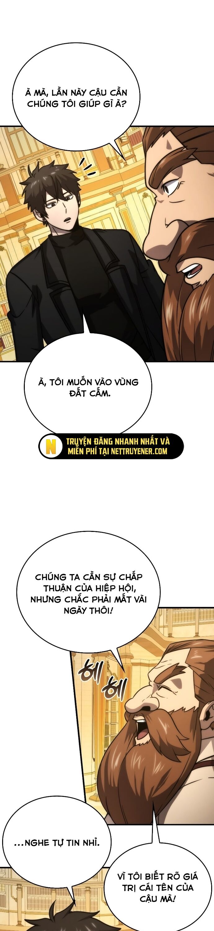 Chúa Quỷ Tăng Cấp Bằng Võ Thuật Chapter 66 - 26