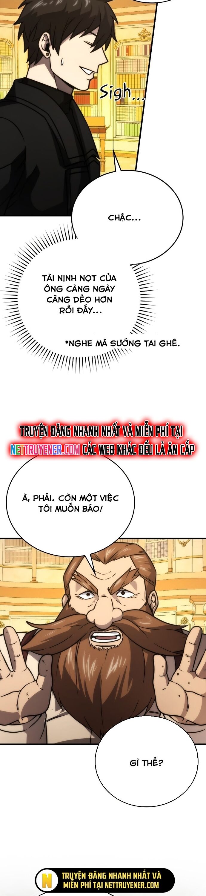 Chúa Quỷ Tăng Cấp Bằng Võ Thuật Chapter 66 - 27