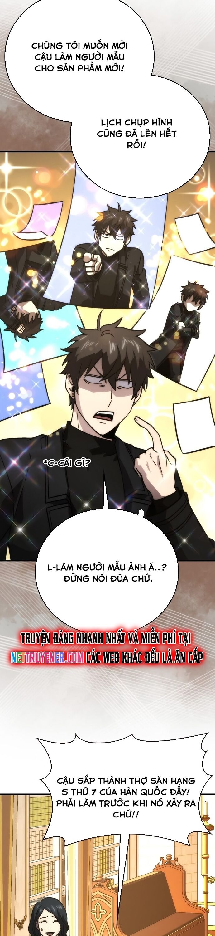 Chúa Quỷ Tăng Cấp Bằng Võ Thuật Chapter 66 - 28