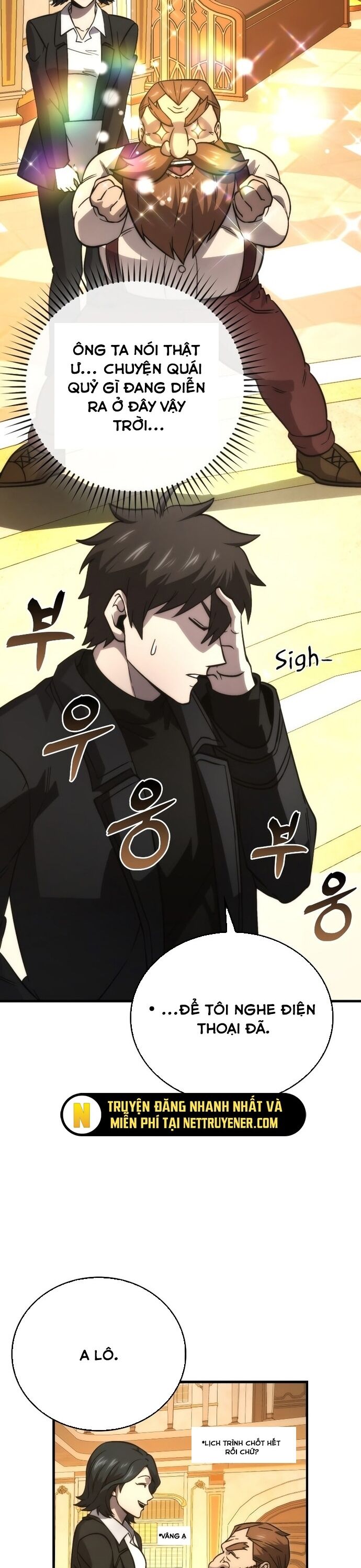 Chúa Quỷ Tăng Cấp Bằng Võ Thuật Chapter 66 - 29