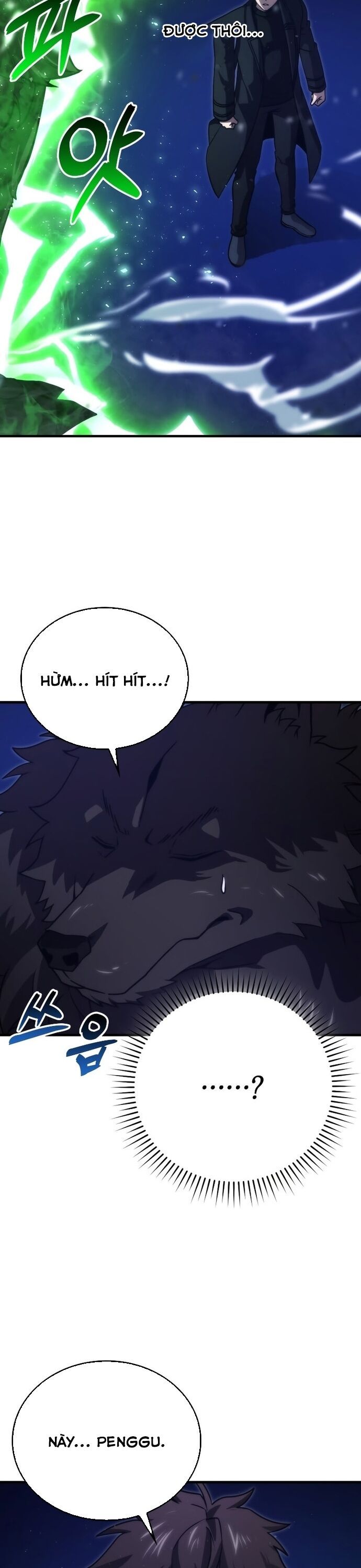 Chúa Quỷ Tăng Cấp Bằng Võ Thuật Chapter 66 - 4