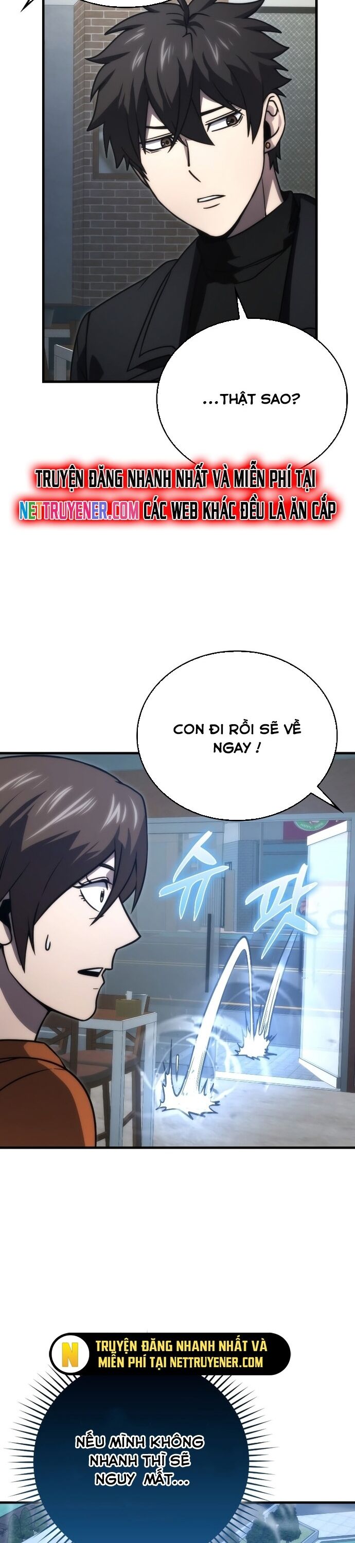 Chúa Quỷ Tăng Cấp Bằng Võ Thuật Chapter 66 - 34