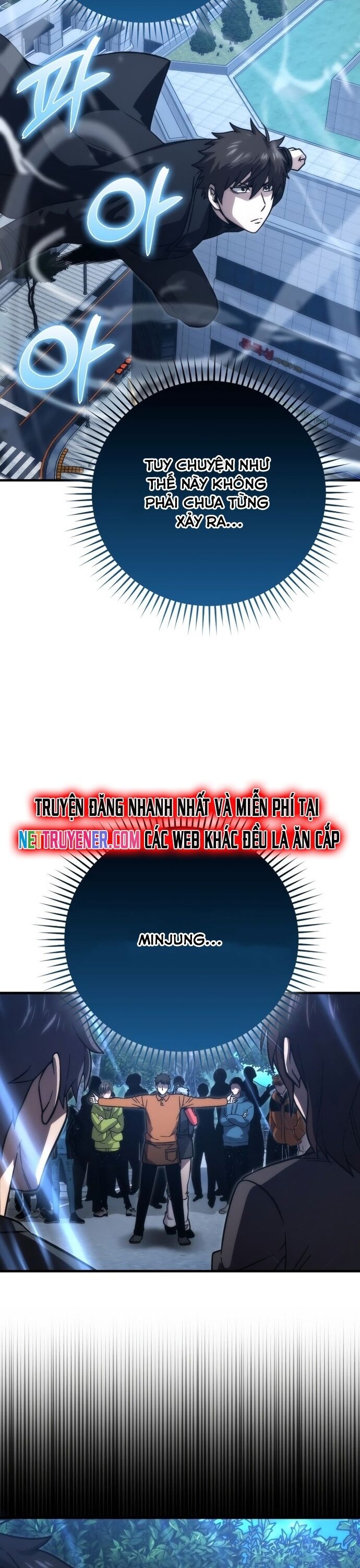 Chúa Quỷ Tăng Cấp Bằng Võ Thuật Chapter 66 - 35