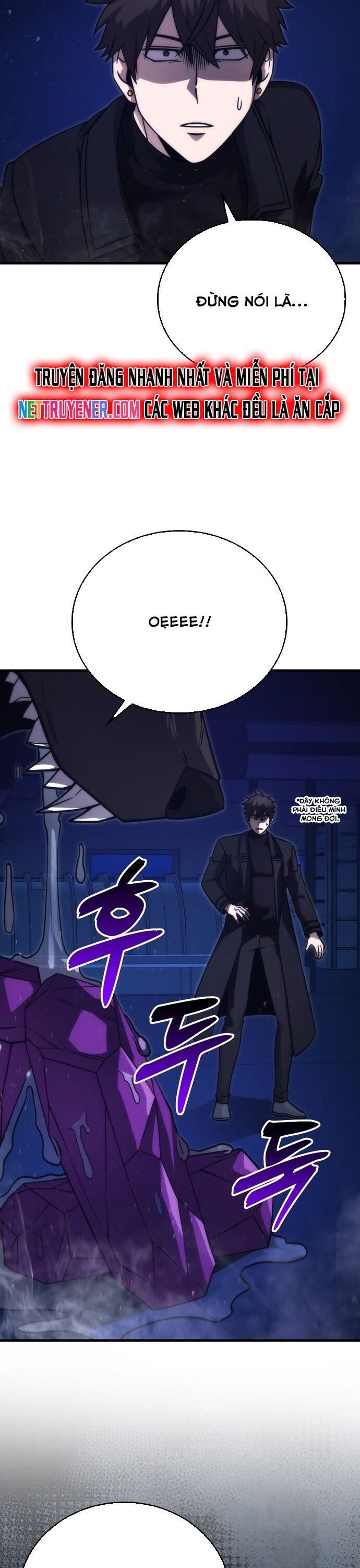 Chúa Quỷ Tăng Cấp Bằng Võ Thuật Chapter 66 - 5