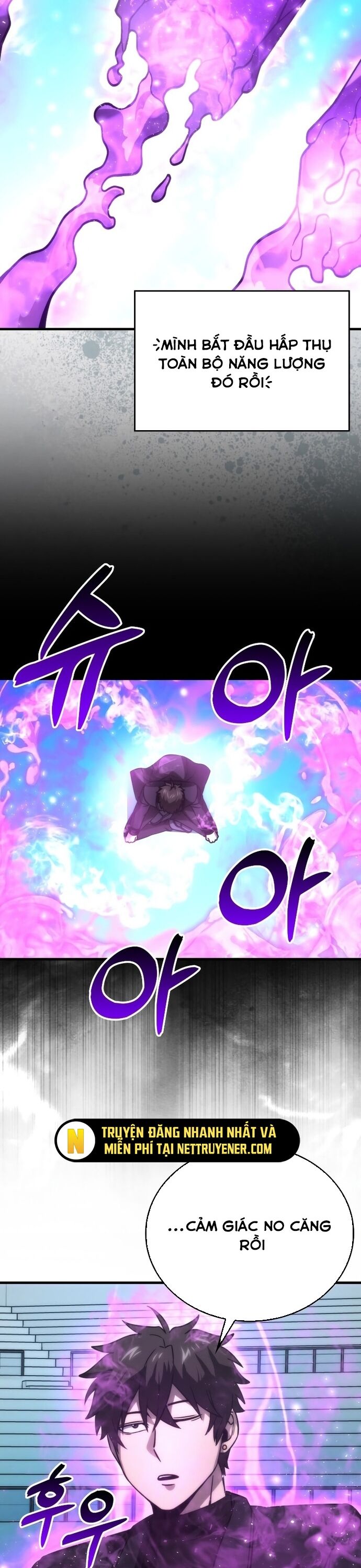 Chúa Quỷ Tăng Cấp Bằng Võ Thuật Chapter 66 - 9