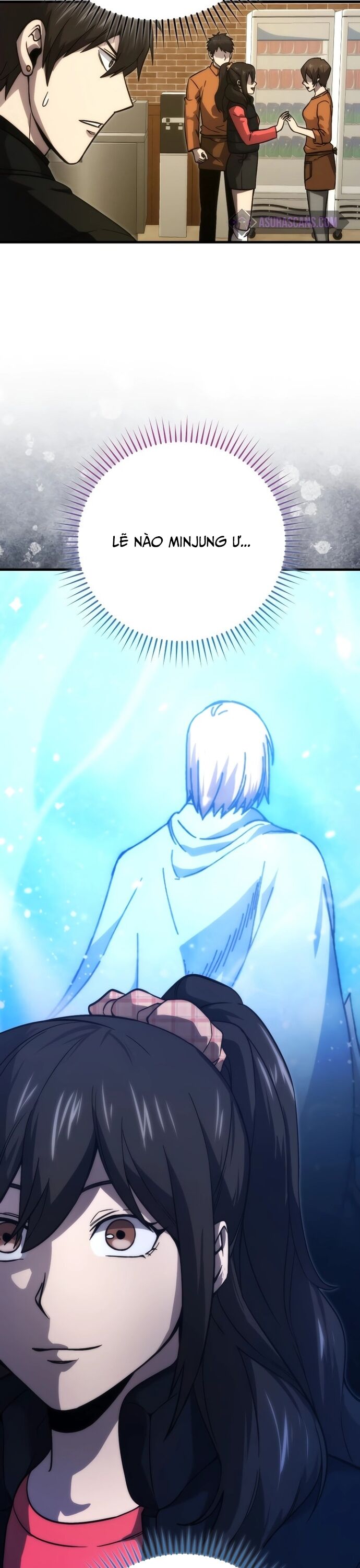 Chúa Quỷ Tăng Cấp Bằng Võ Thuật Chapter 67 - 19