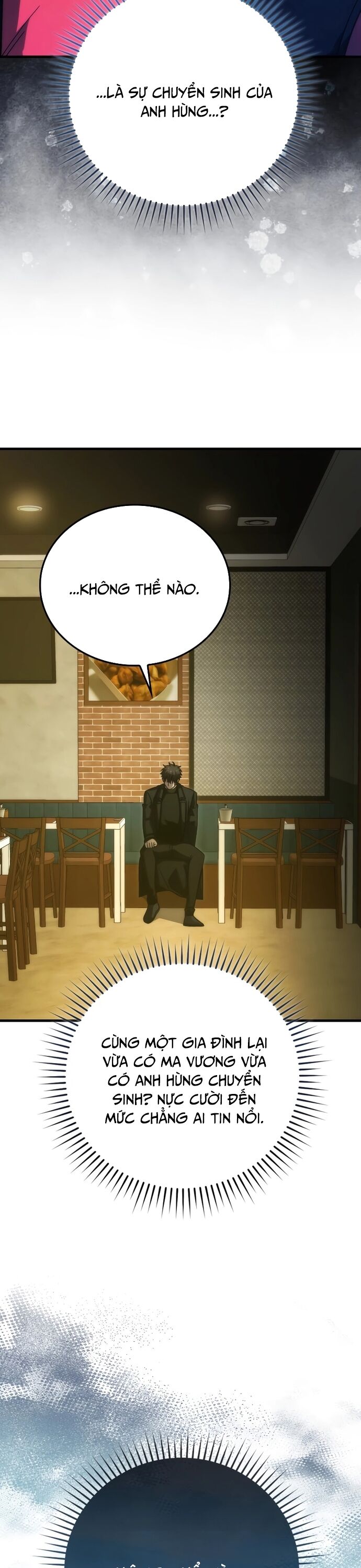Chúa Quỷ Tăng Cấp Bằng Võ Thuật Chapter 67 - 20