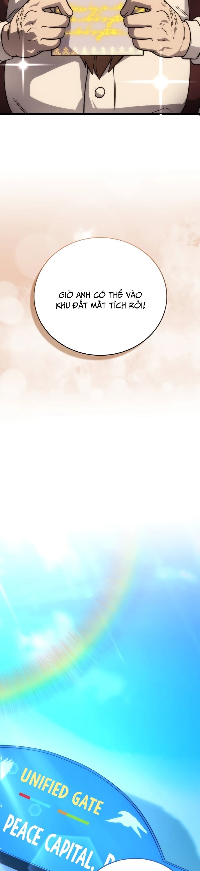 Chúa Quỷ Tăng Cấp Bằng Võ Thuật Chapter 67 - 34