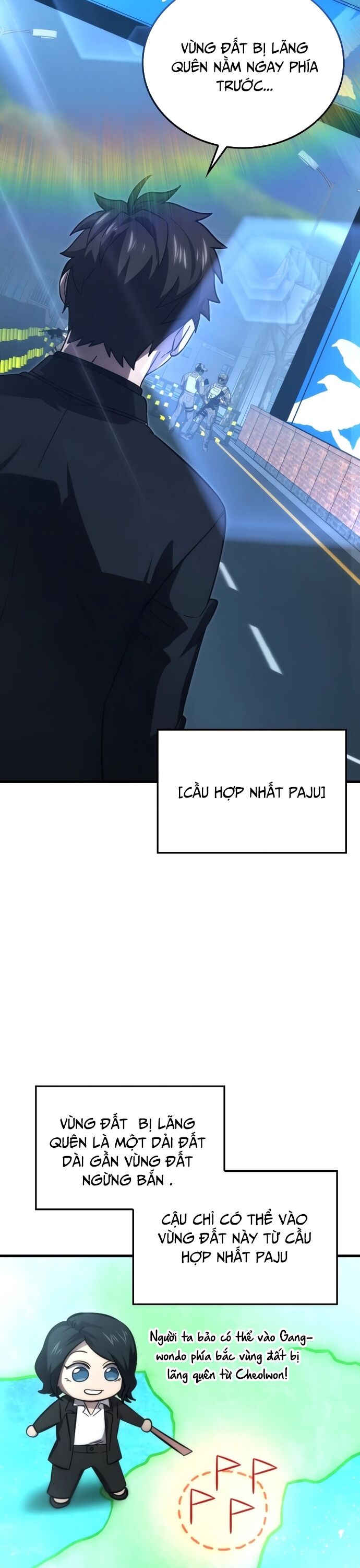 Chúa Quỷ Tăng Cấp Bằng Võ Thuật Chapter 67 - 35