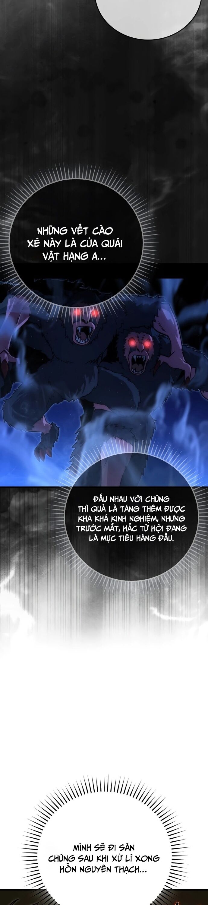 Chúa Quỷ Tăng Cấp Bằng Võ Thuật Chapter 68 - 16