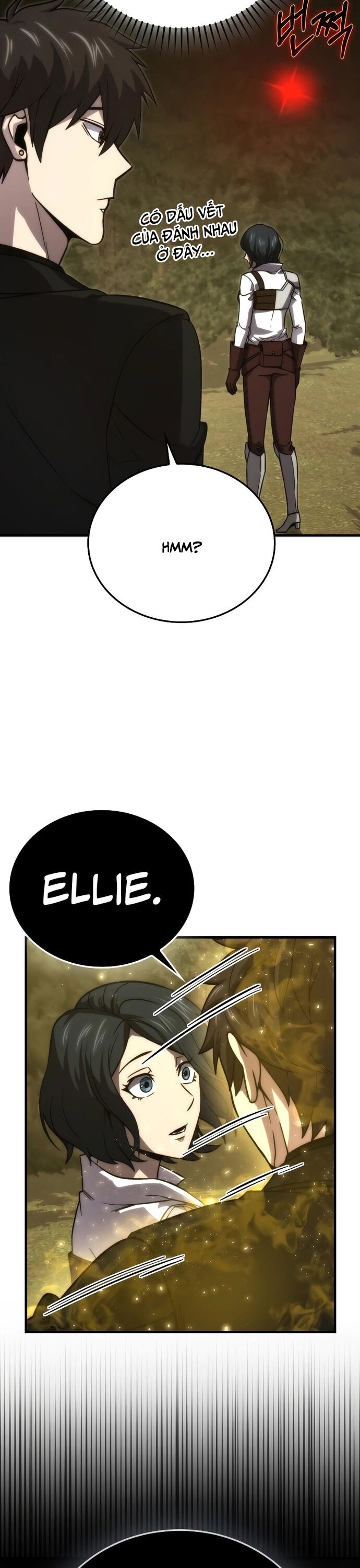 Chúa Quỷ Tăng Cấp Bằng Võ Thuật Chapter 68 - 17