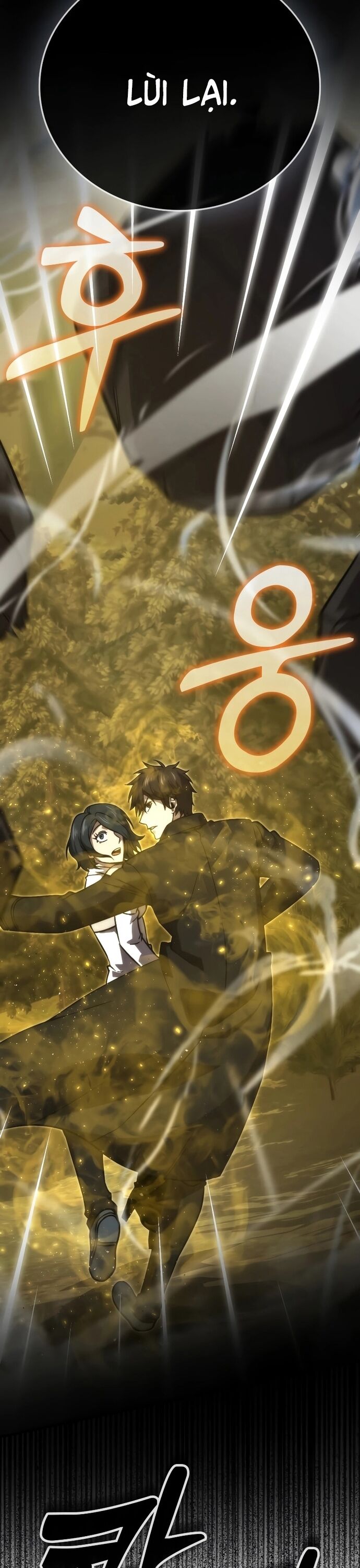 Chúa Quỷ Tăng Cấp Bằng Võ Thuật Chapter 68 - 18