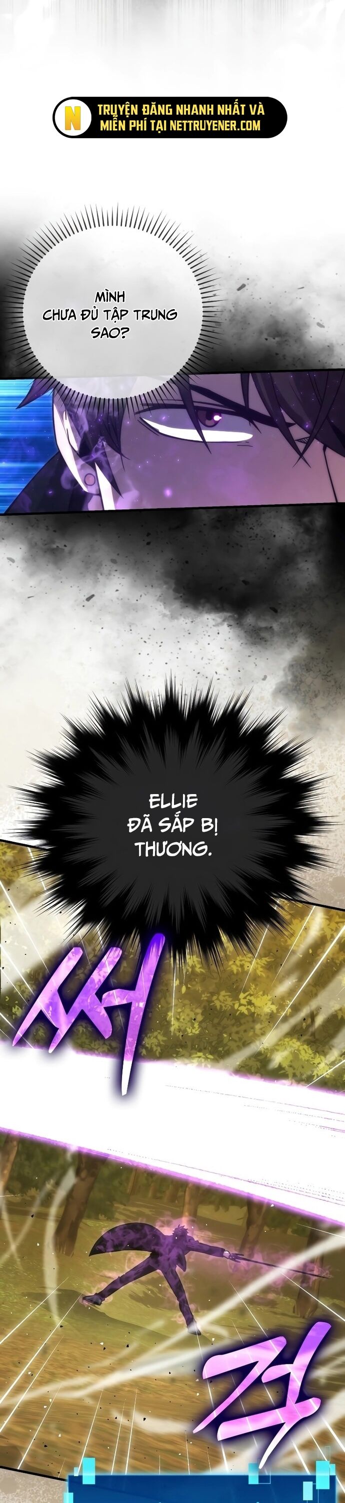 Chúa Quỷ Tăng Cấp Bằng Võ Thuật Chapter 68 - 22