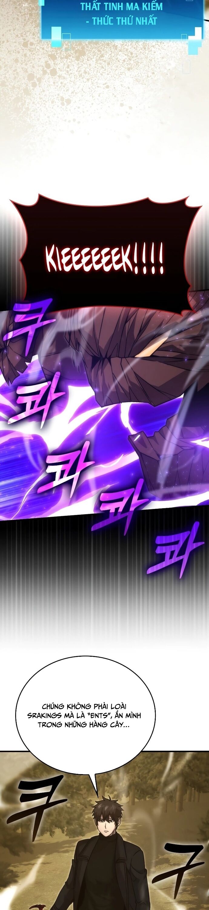 Chúa Quỷ Tăng Cấp Bằng Võ Thuật Chapter 68 - 23