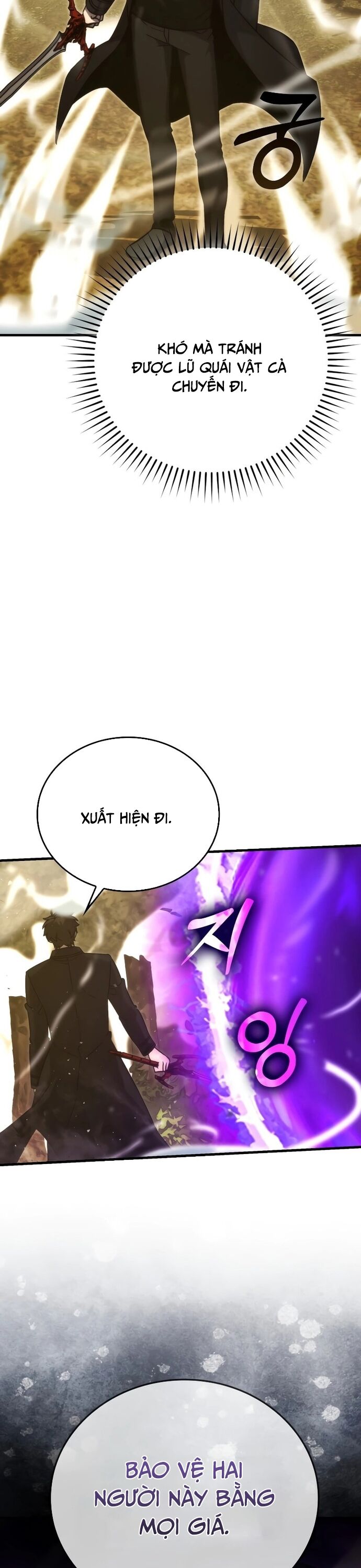 Chúa Quỷ Tăng Cấp Bằng Võ Thuật Chapter 68 - 24
