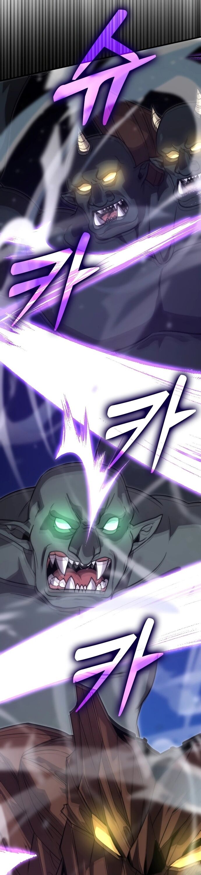 Chúa Quỷ Tăng Cấp Bằng Võ Thuật Chapter 68 - 28