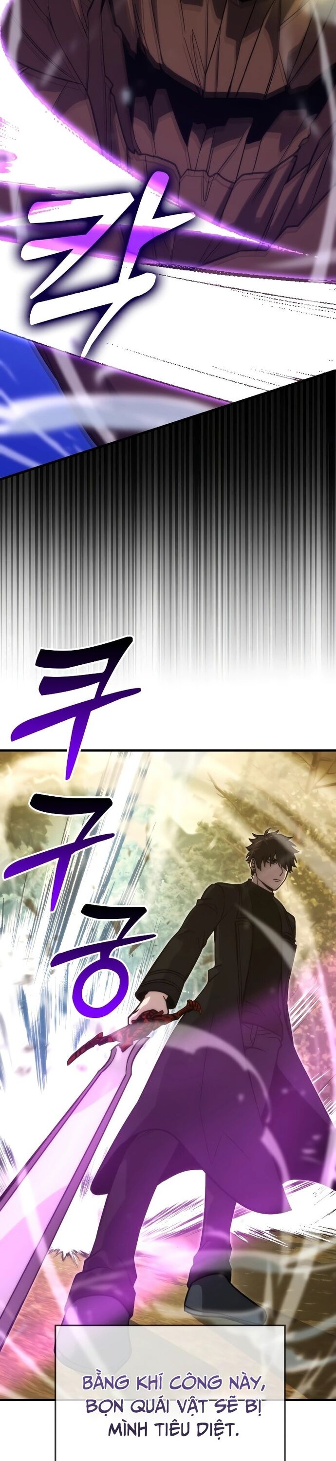 Chúa Quỷ Tăng Cấp Bằng Võ Thuật Chapter 68 - 29