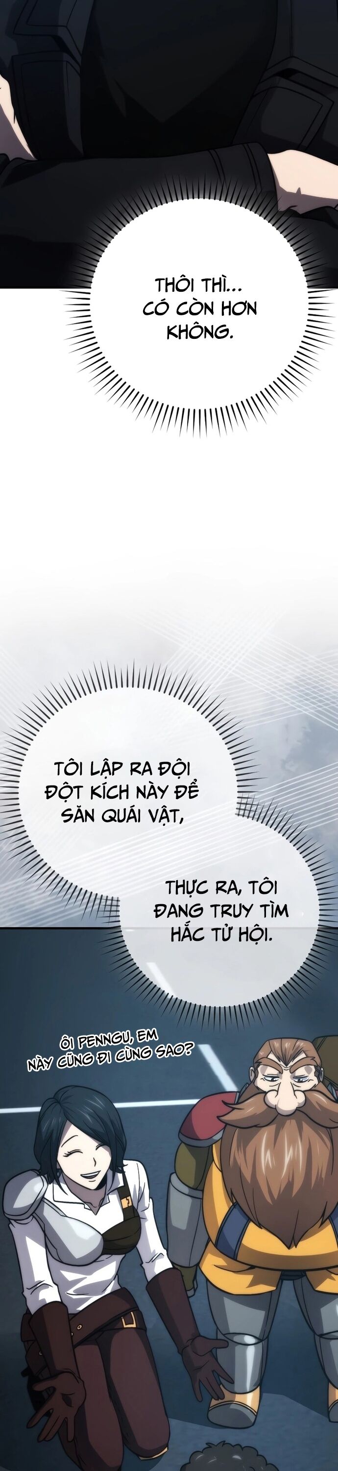 Chúa Quỷ Tăng Cấp Bằng Võ Thuật Chapter 68 - 4