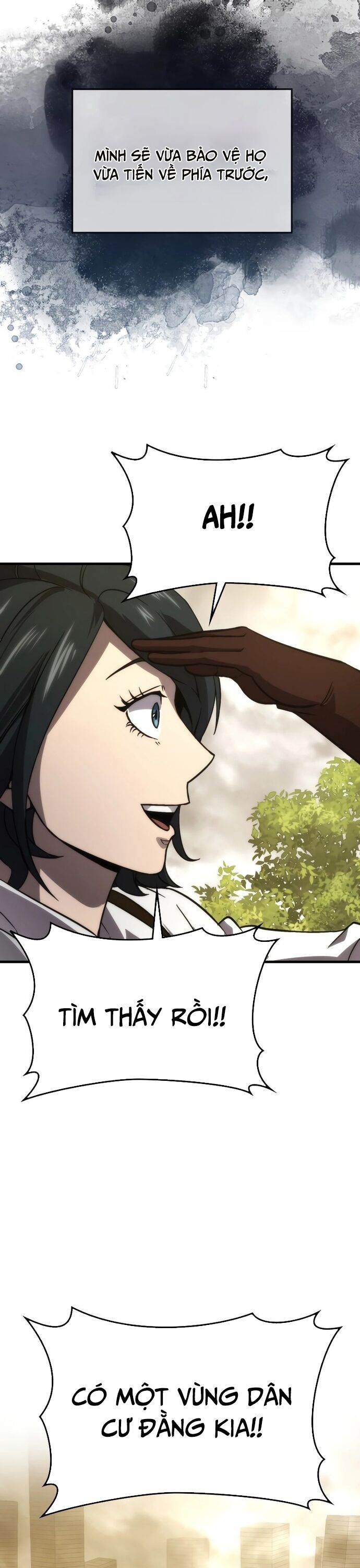 Chúa Quỷ Tăng Cấp Bằng Võ Thuật Chapter 68 - 31