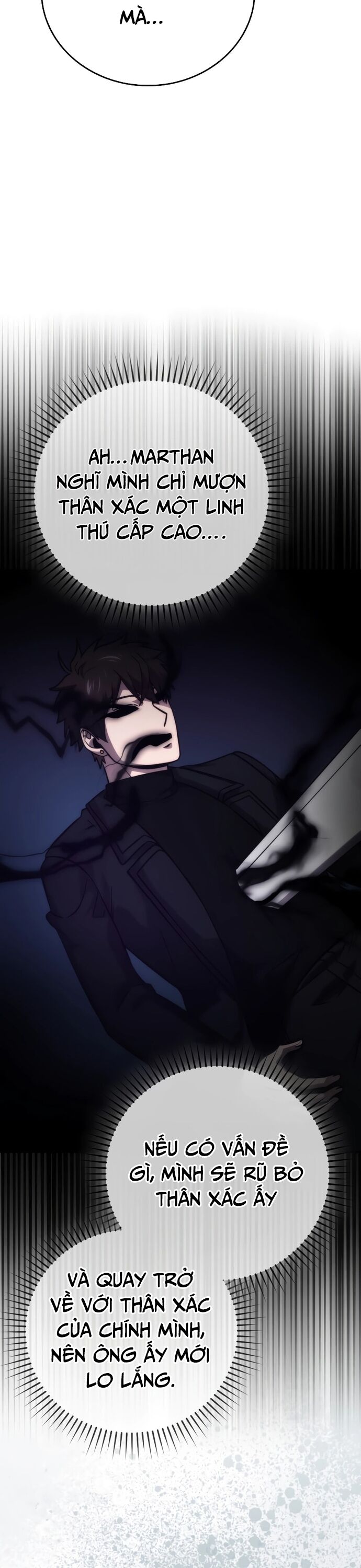 Chúa Quỷ Tăng Cấp Bằng Võ Thuật Chapter 68 - 36