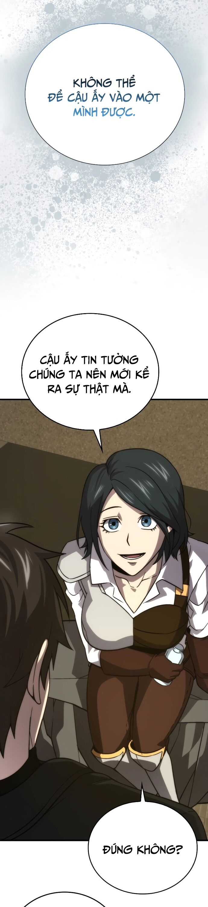 Chúa Quỷ Tăng Cấp Bằng Võ Thuật Chapter 68 - 37