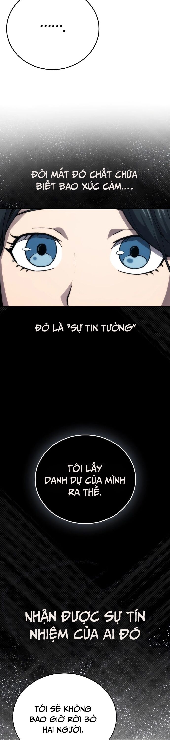 Chúa Quỷ Tăng Cấp Bằng Võ Thuật Chapter 68 - 38