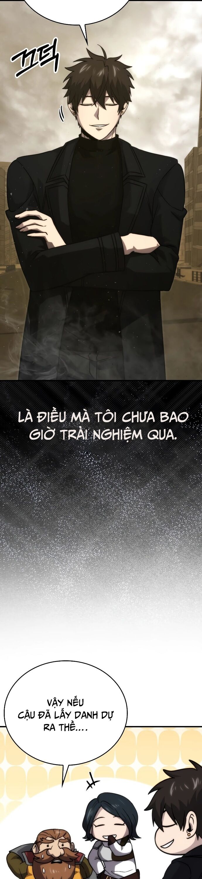 Chúa Quỷ Tăng Cấp Bằng Võ Thuật Chapter 68 - 39