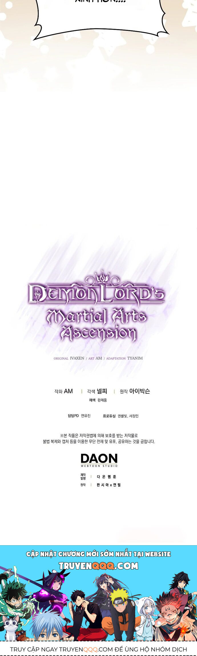 Chúa Quỷ Tăng Cấp Bằng Võ Thuật Chapter 68 - 42