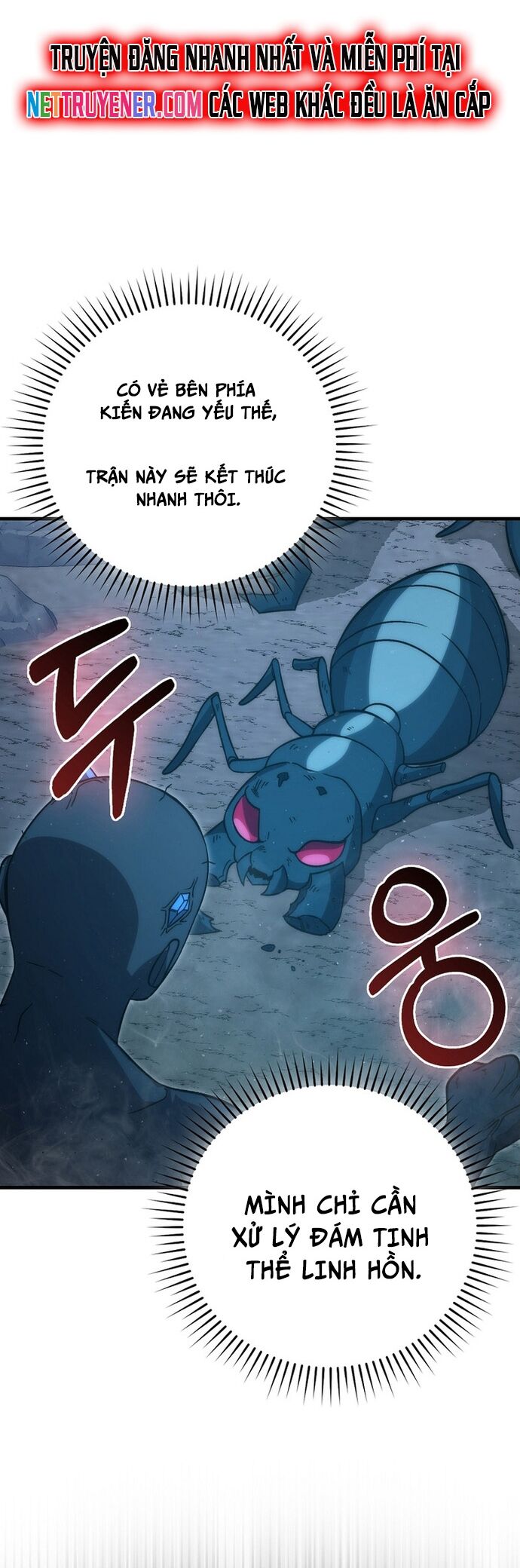 Chúa Quỷ Tăng Cấp Bằng Võ Thuật Chapter 76 - 14