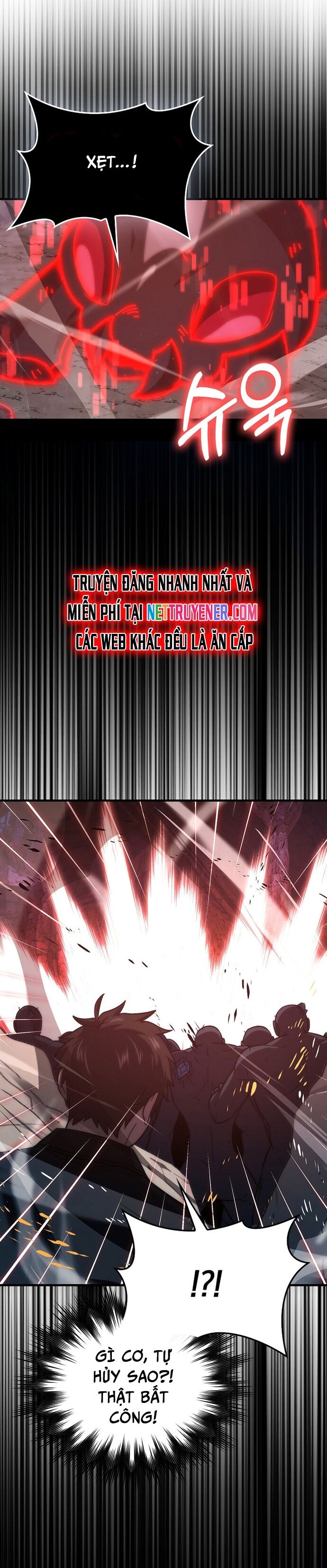 Chúa Quỷ Tăng Cấp Bằng Võ Thuật Chapter 76 - 15