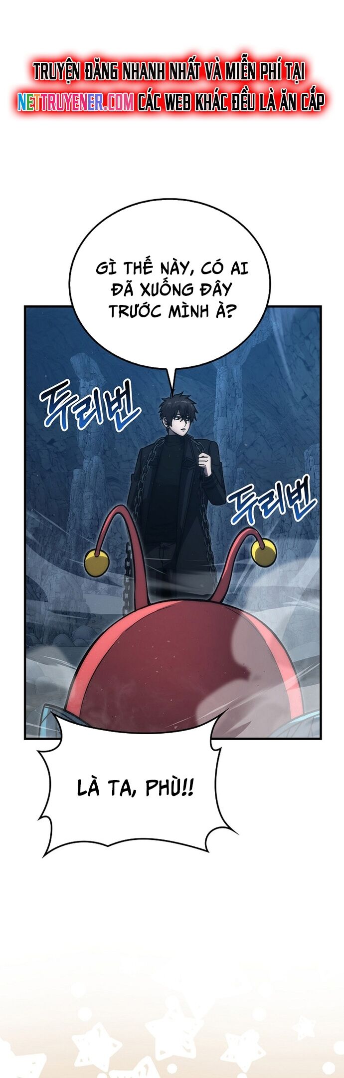 Chúa Quỷ Tăng Cấp Bằng Võ Thuật Chapter 76 - 20