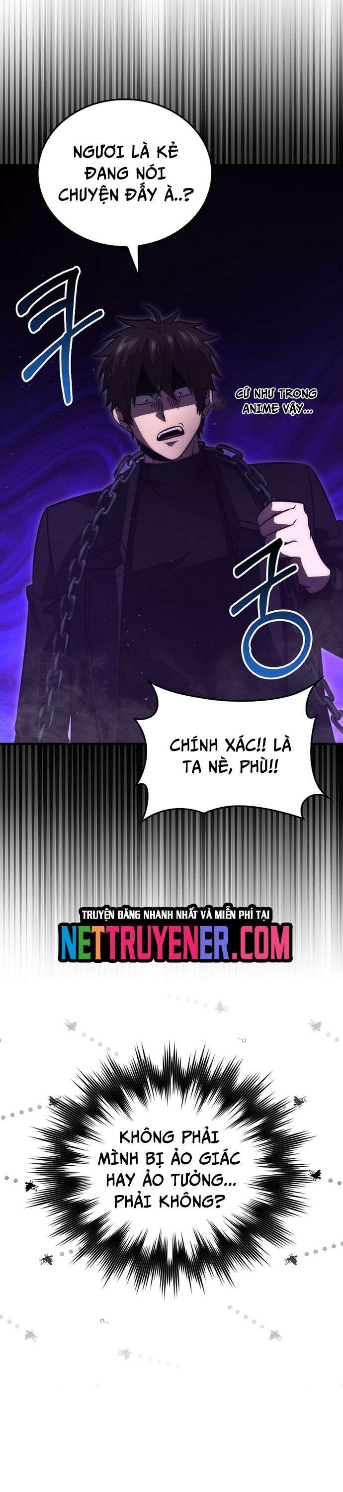 Chúa Quỷ Tăng Cấp Bằng Võ Thuật Chapter 76 - 22