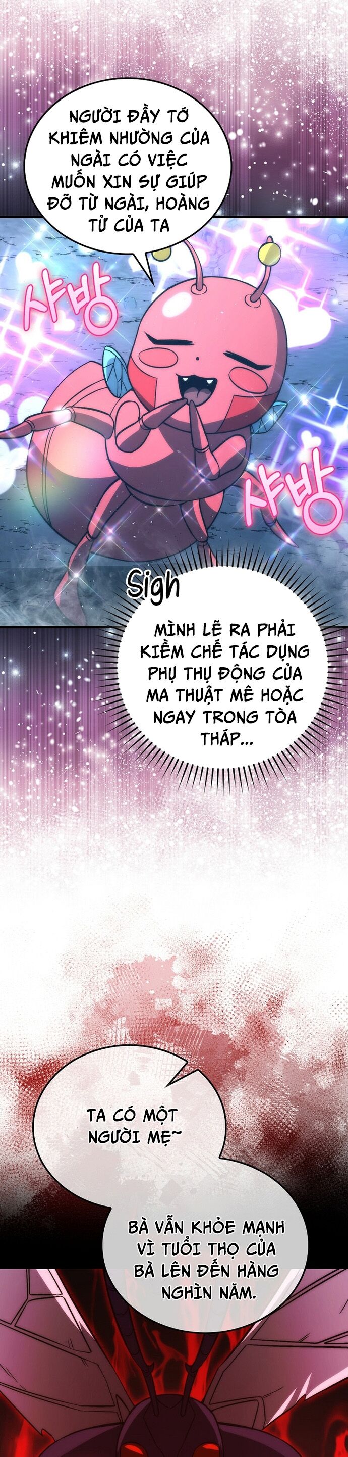 Chúa Quỷ Tăng Cấp Bằng Võ Thuật Chapter 76 - 26
