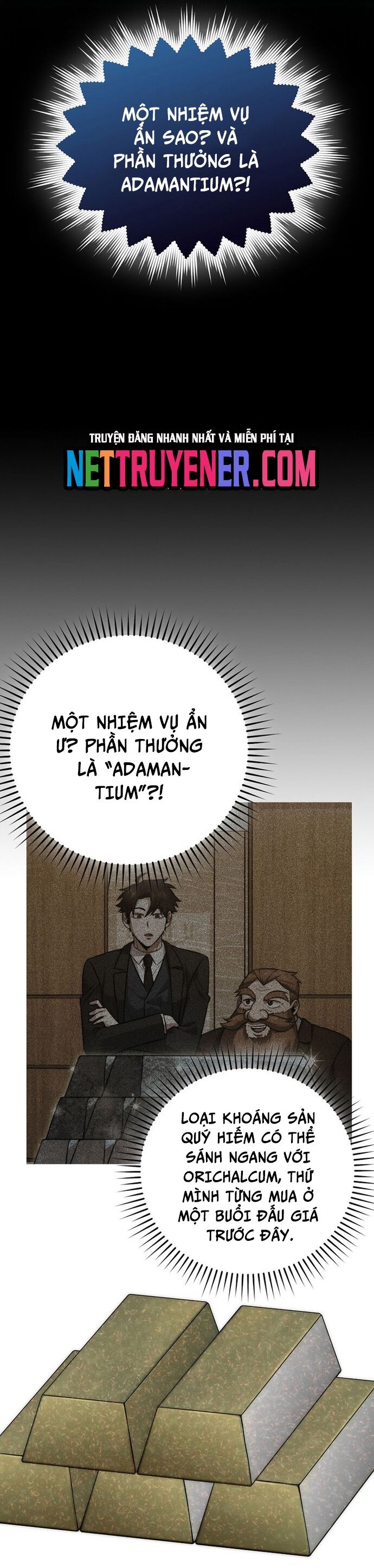 Chúa Quỷ Tăng Cấp Bằng Võ Thuật Chapter 76 - 29