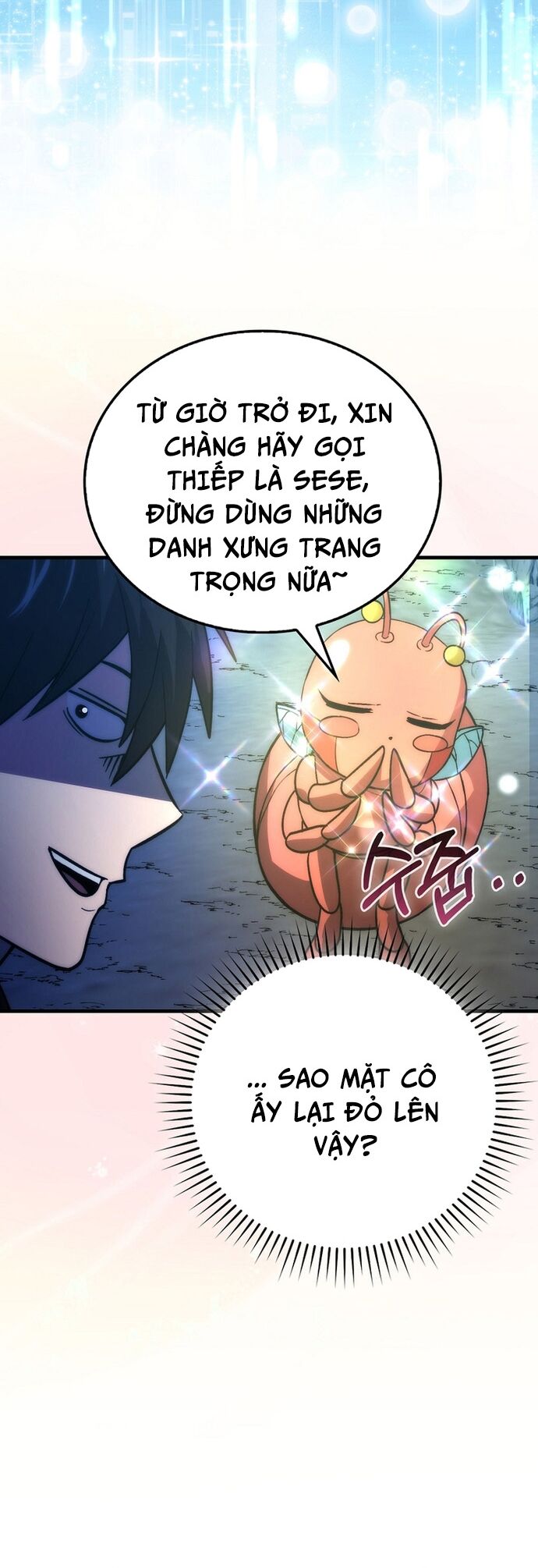 Chúa Quỷ Tăng Cấp Bằng Võ Thuật Chapter 76 - 32