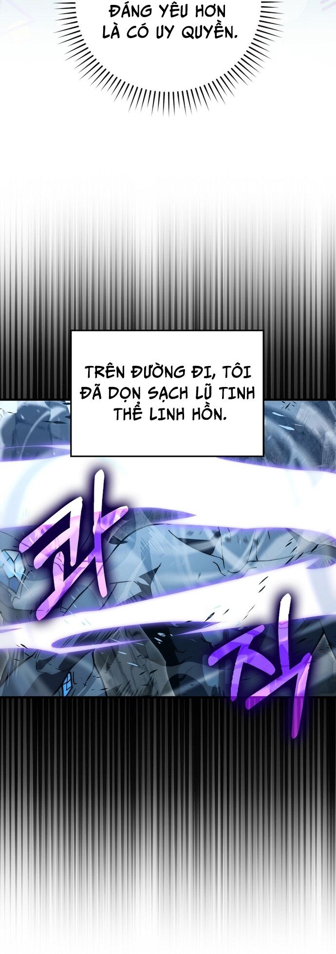 Chúa Quỷ Tăng Cấp Bằng Võ Thuật Chapter 76 - 34