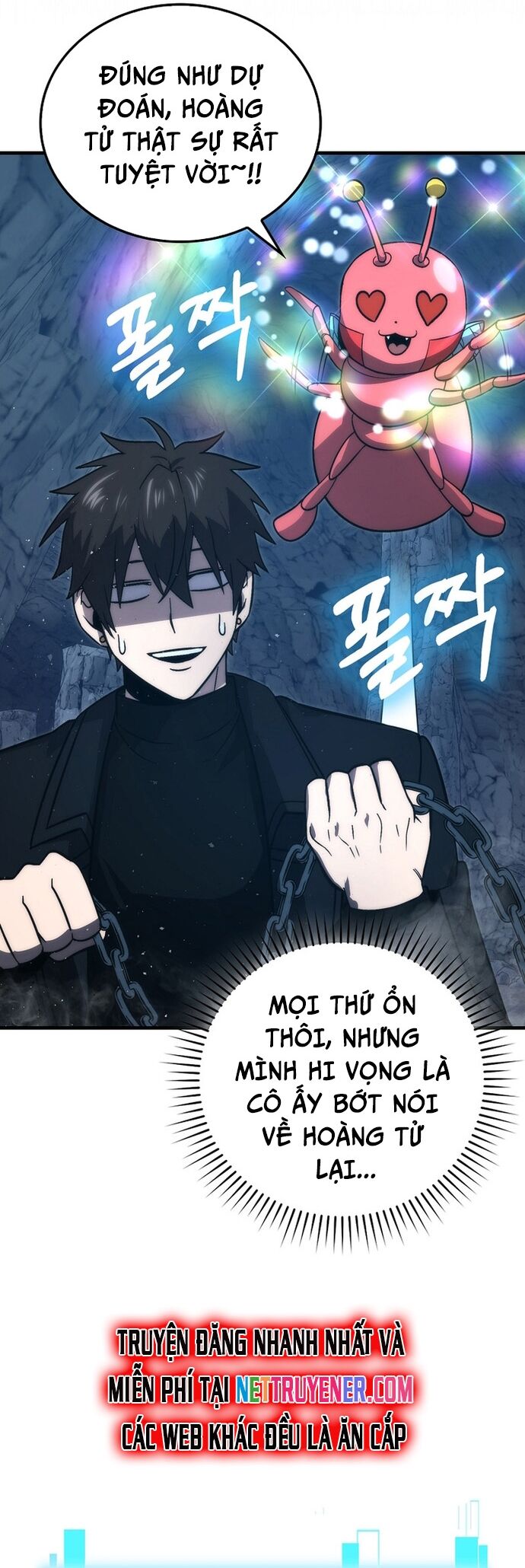 Chúa Quỷ Tăng Cấp Bằng Võ Thuật Chapter 76 - 35