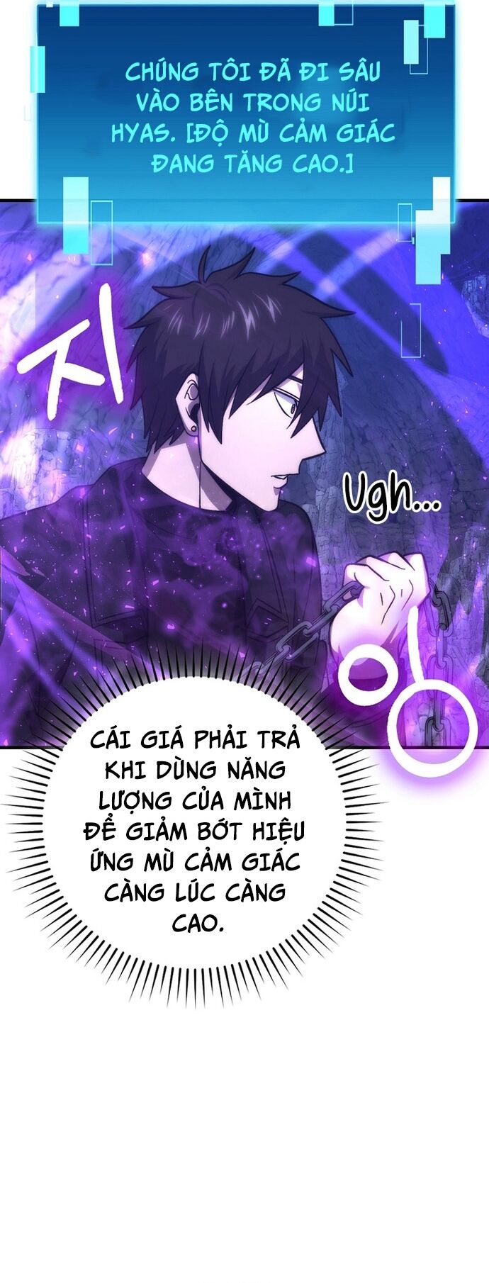 Chúa Quỷ Tăng Cấp Bằng Võ Thuật Chapter 76 - 36