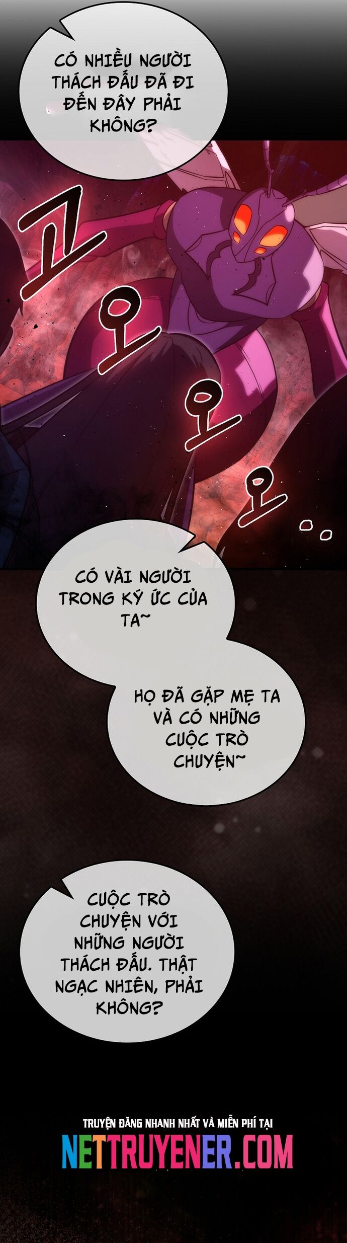 Chúa Quỷ Tăng Cấp Bằng Võ Thuật Chapter 76 - 39