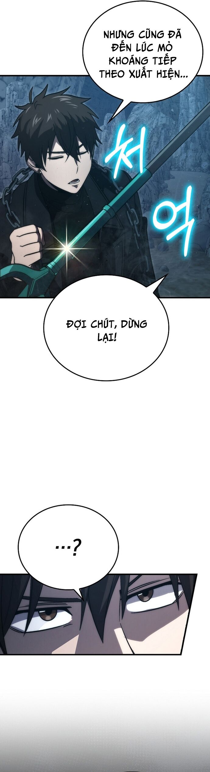 Chúa Quỷ Tăng Cấp Bằng Võ Thuật Chapter 76 - 5