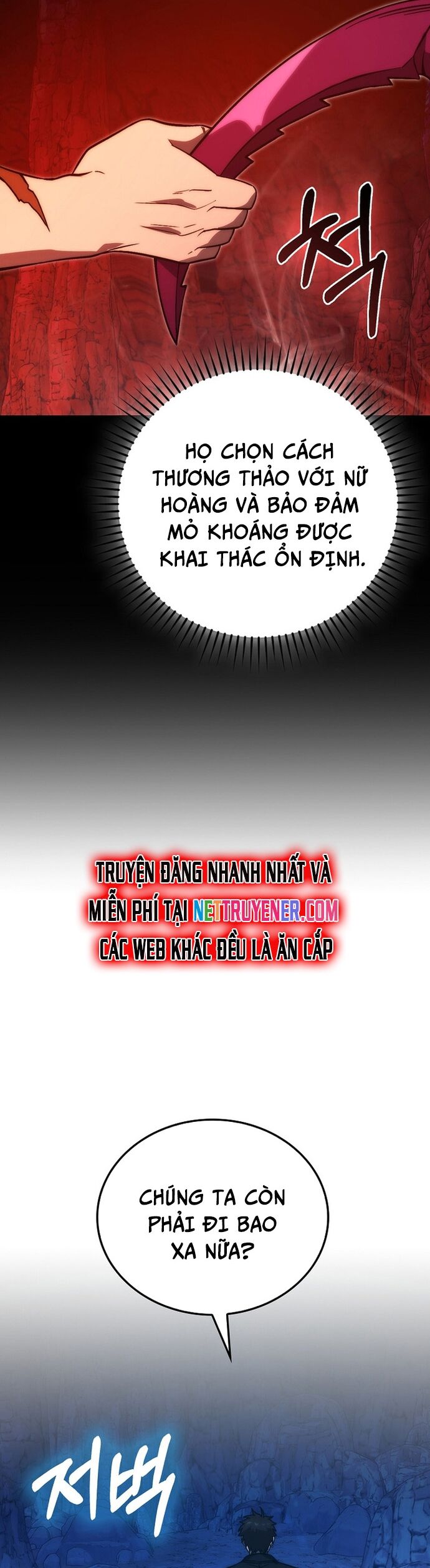 Chúa Quỷ Tăng Cấp Bằng Võ Thuật Chapter 76 - 41