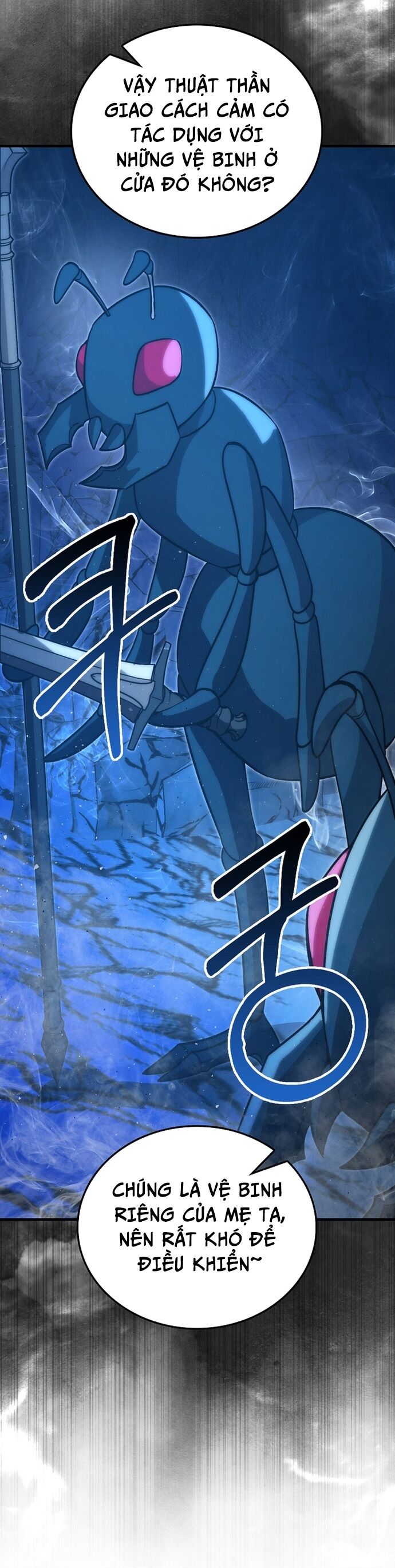 Chúa Quỷ Tăng Cấp Bằng Võ Thuật Chapter 76 - 44