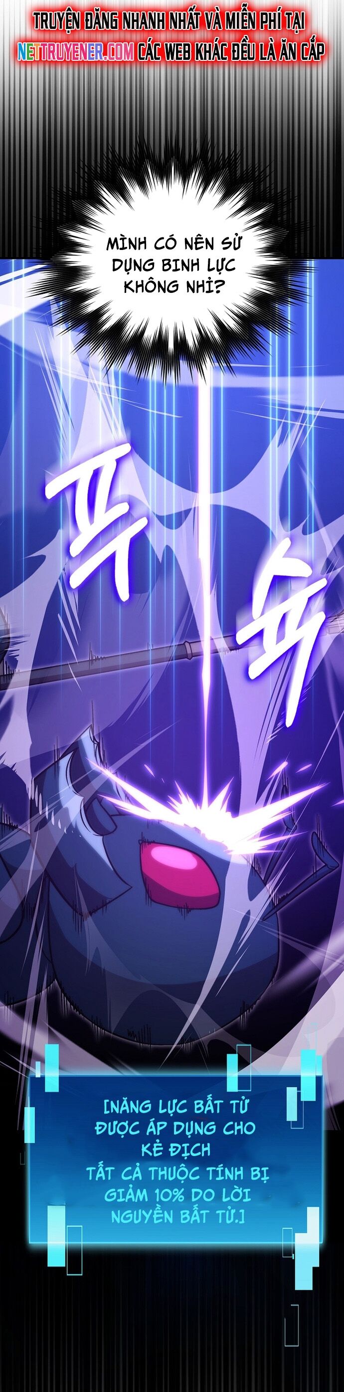 Chúa Quỷ Tăng Cấp Bằng Võ Thuật Chapter 76 - 46