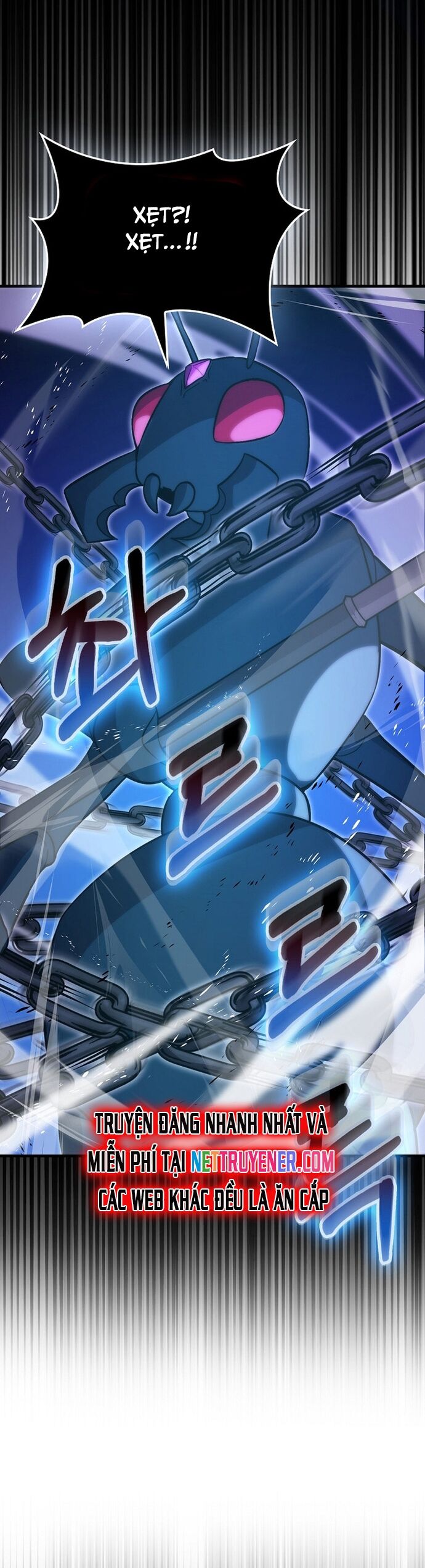 Chúa Quỷ Tăng Cấp Bằng Võ Thuật Chapter 76 - 47