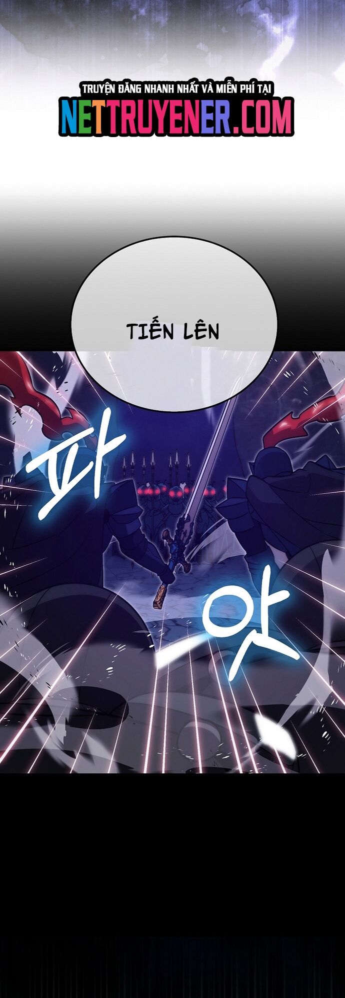 Chúa Quỷ Tăng Cấp Bằng Võ Thuật Chapter 76 - 54