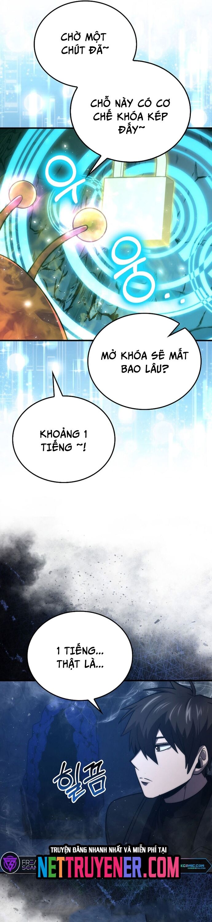 Chúa Quỷ Tăng Cấp Bằng Võ Thuật Chapter 76 - 59