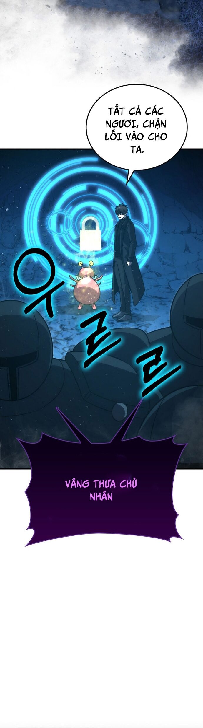 Chúa Quỷ Tăng Cấp Bằng Võ Thuật Chapter 76 - 60