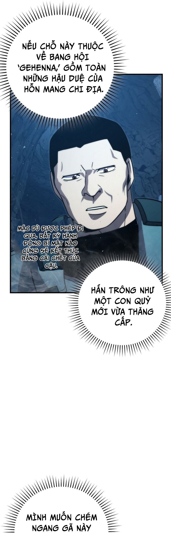 Chúa Quỷ Tăng Cấp Bằng Võ Thuật Chapter 76 - 7