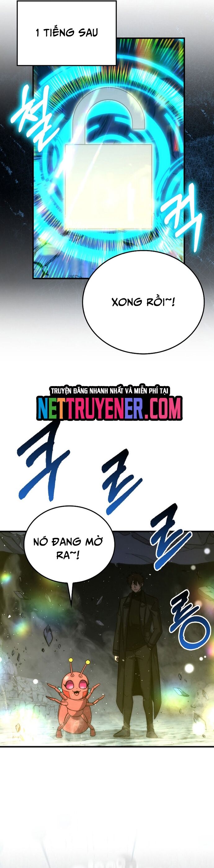Chúa Quỷ Tăng Cấp Bằng Võ Thuật Chapter 76 - 61